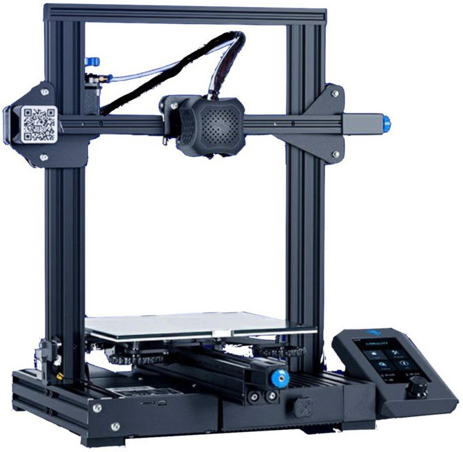 3D Printeris
