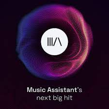 Music Assitant